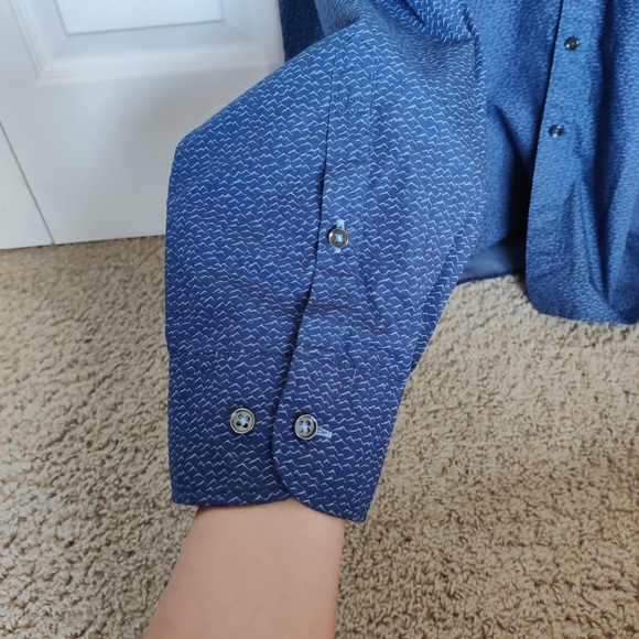 NEW Rodd & Gunn  Casual Shirt. - Picture 4 of 7